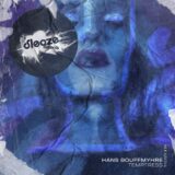 Hans Bouffmyhre – Temptress on Sleaze Records (UK)