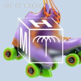 Hard To Tell – Joy Of Monday (Extended Mix) on Maccabi House