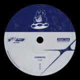 HE KIM – Humming on FRISK Records