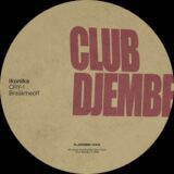 Ikonika – CRY-1 on Club Djembe