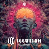 Illusiom (BR) – Wakeup on Spiral Trax