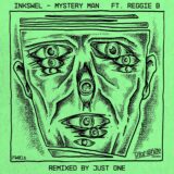 Inkswel – Mystery Man on Flat White Records