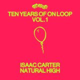 Isaac Carter – Natural High on On Loop