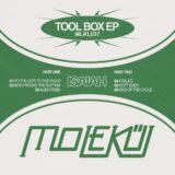 Isaiah – Tool Box on Molekül