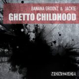 Jackie, Banana Groovz – Ghetto Childhood on MONOSIDE