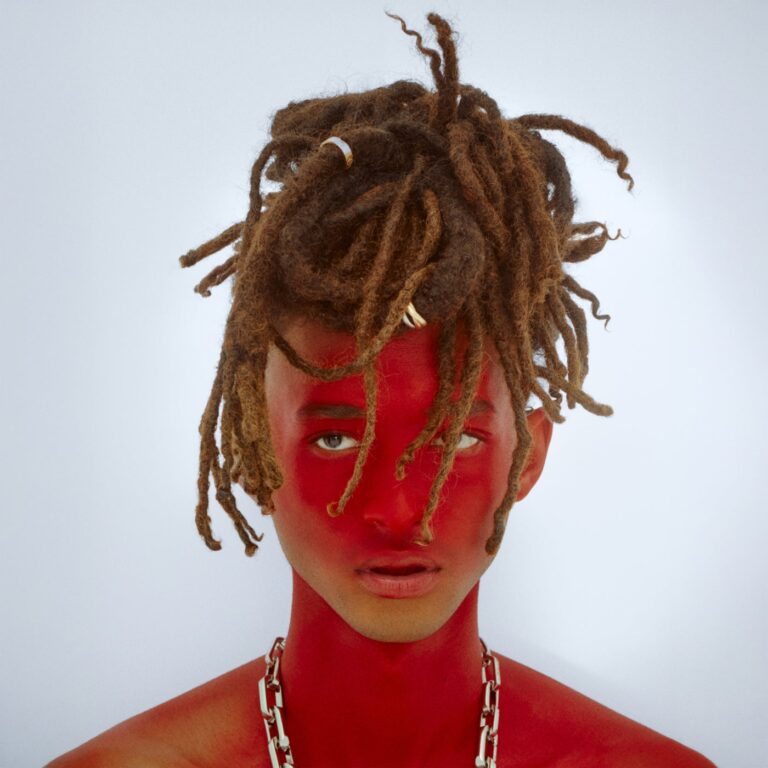 Jaden, Rich The Kid – 2025: A Surrealist Ball or Elephants Reflecting Swans on tszr
