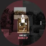 Jaime Díez – Bounce EP on Ibiza Talents Records