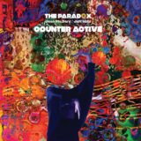 Jeff Mills, Jean Phi Dary, The Paradox – Counter Active on Axis Records