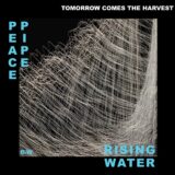 Jeff Mills, Jean-Phi Dary, Tomorrow Comes The Harvest – Peace Pipe / Rising Water (Radio Edit) on Axis Records