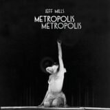 Jeff Mills – Metropolis Metropolis on Axis Records