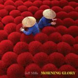 Jeff Mills – Morning Glory on Axis Records