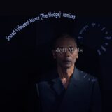 Jeff Mills – Sacred Iridescent Mirror (The Pledge) (Remixes) on Axis Records