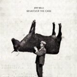 Jeff Mills – Whatever The Case on Axis Records