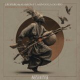 Jerry Ropero, Michael Simon – Berimbau (2026 Mix) on Aversion Music