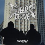 VA – 5 Years of Rave on Molekül