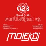 JKS, Mayeul – Rendlesham on Molekül