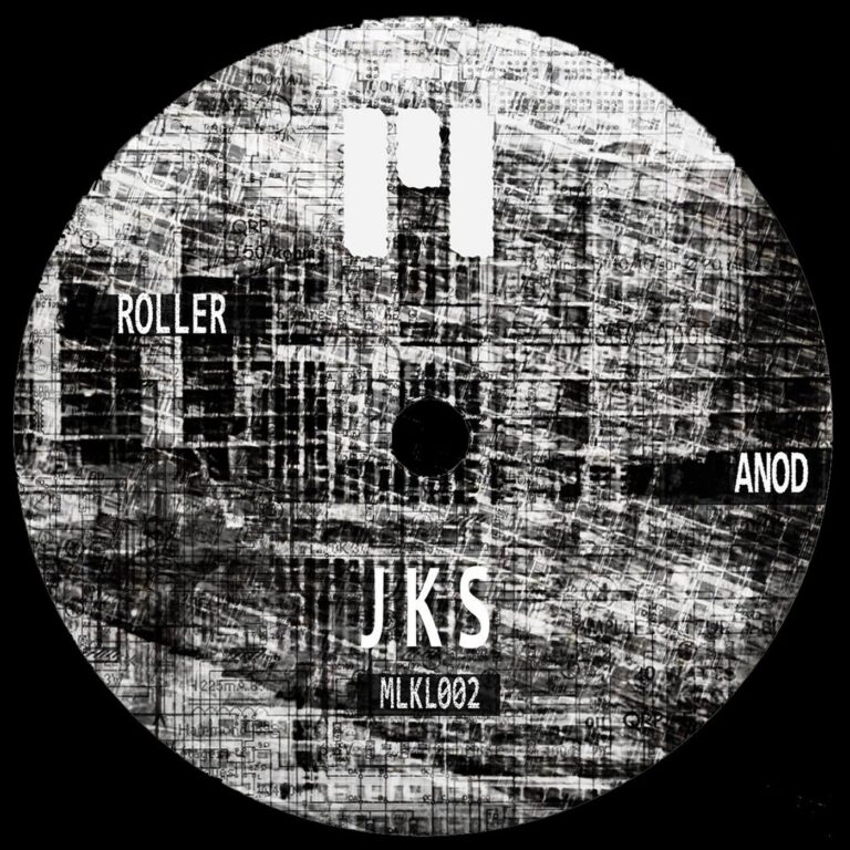 JKS – Roller on Molekül