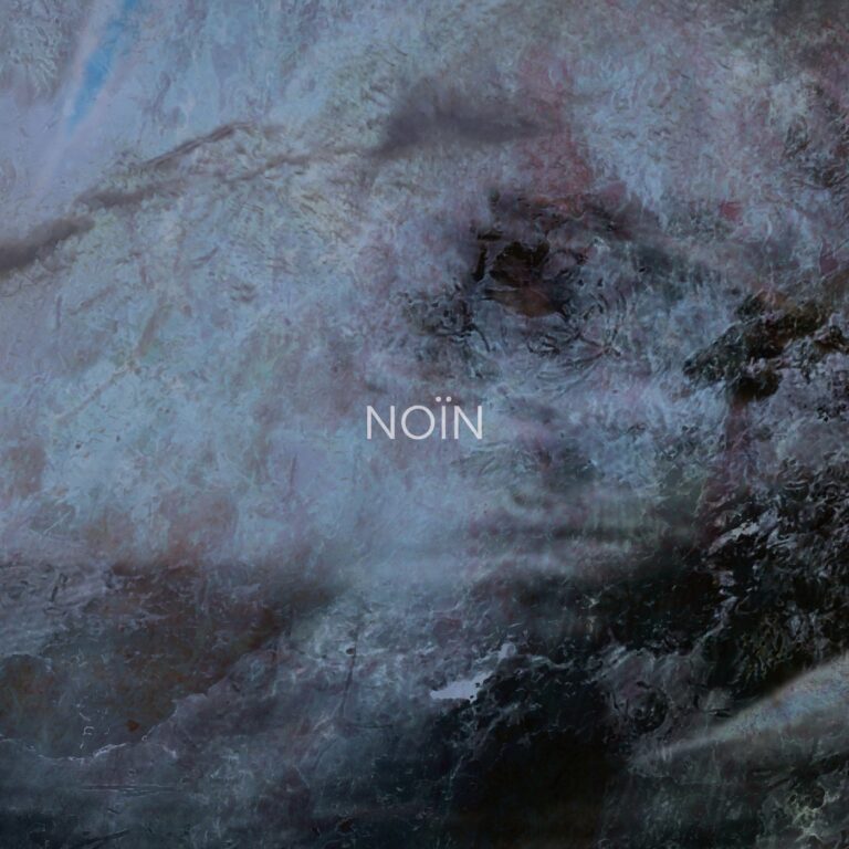 Joachim Spieth, Markus Guentner, Pepo Galan – Noïn on Affin