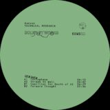 Kanyon – Technical Research on Solitary Works