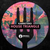 Karretero – House Triangle on Serrano’s Kitchen