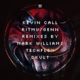 Kevin Call – Ritmu / Genn on Music Tools Recordings