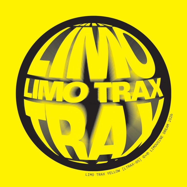 VA – Limo Trax Yellow on Limousine Dream