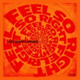 Kimonos, Josh Gigante – Feel So Right on tszr