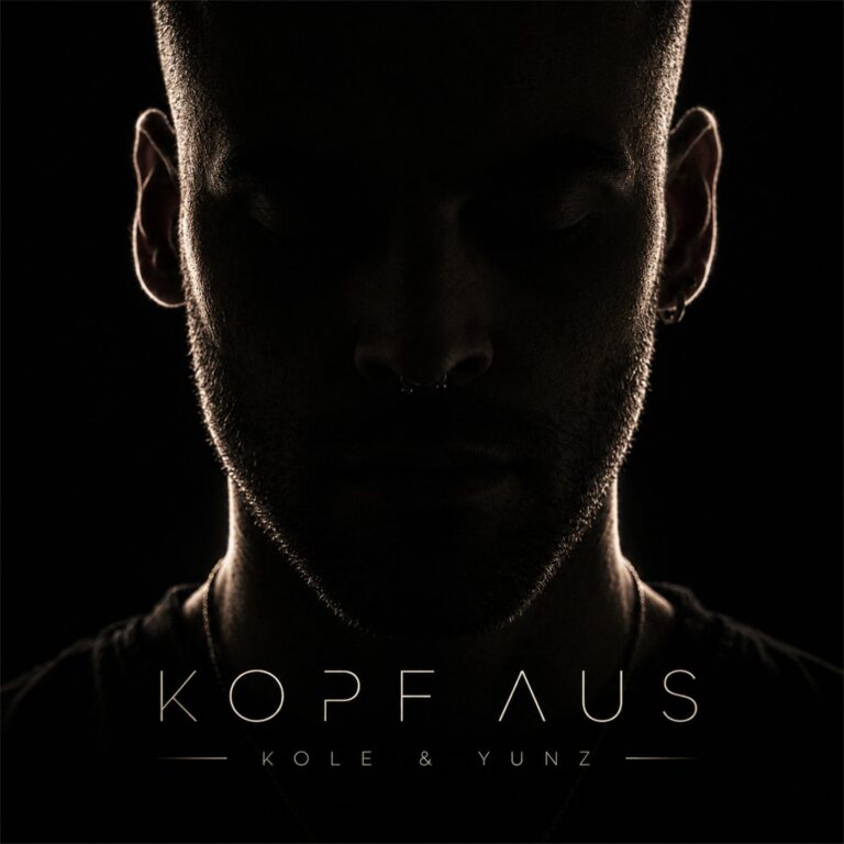Kole, Yunz – Kopf Aus (Extended Mix) on FXCK