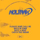 Kolter – Bust a Dream on Koltrax