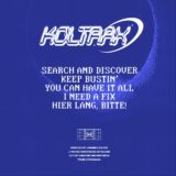 Kolter – Keep Bustin’ on Koltrax