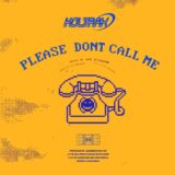 Kolter – Please Don’t Call Me on Koltrax