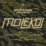 Kuss, Sicion – The Journey on Molekül