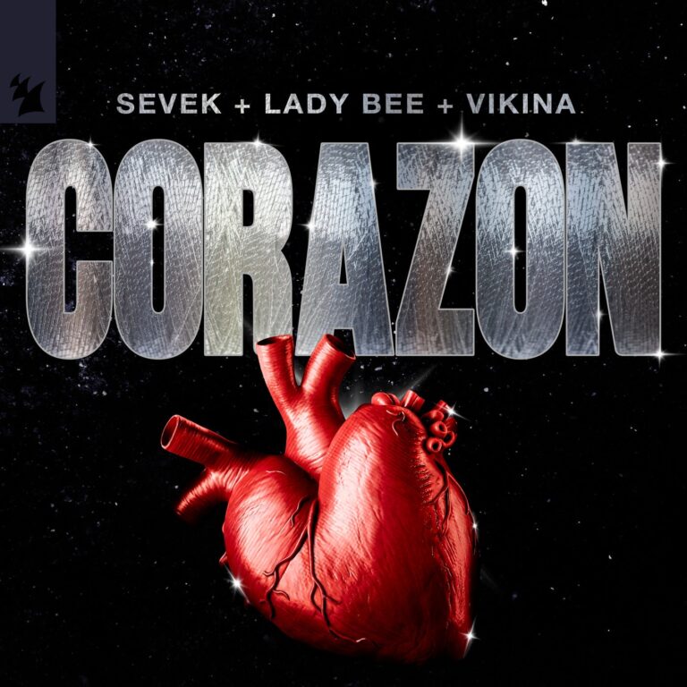 VA – Corazon on Armada Music