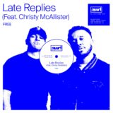 Late Replies, Christy McAllister – Free (Extended Mix) on All Ways Dance