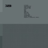 Leopold Bär, Paul Render – Florencia EP on dZb Records