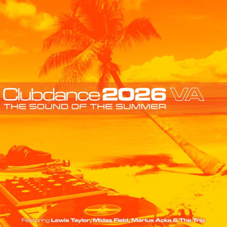 VA – Clubdance2026 VA on Tessellate