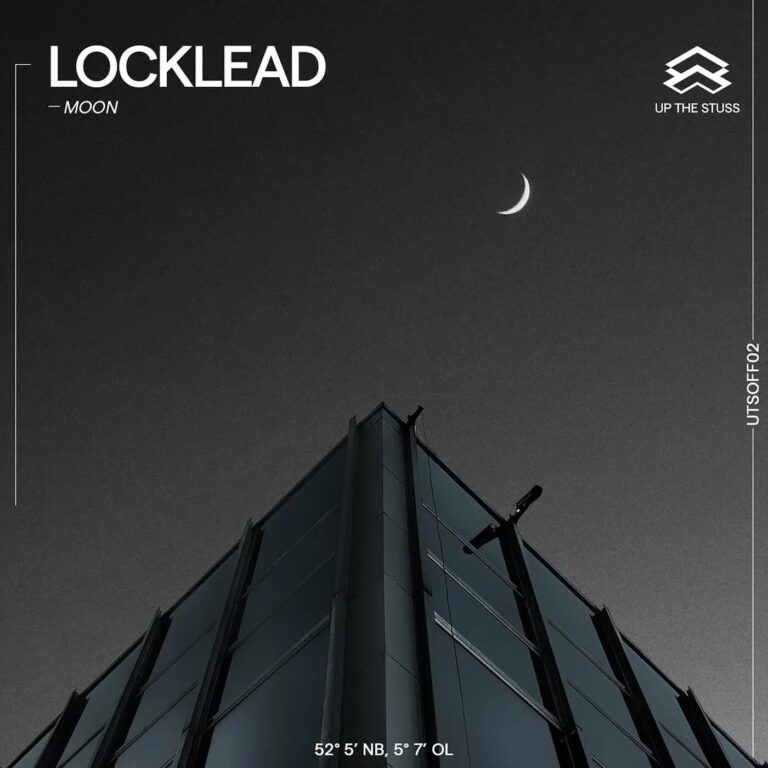 Locklead – Moon on Up The Stuss