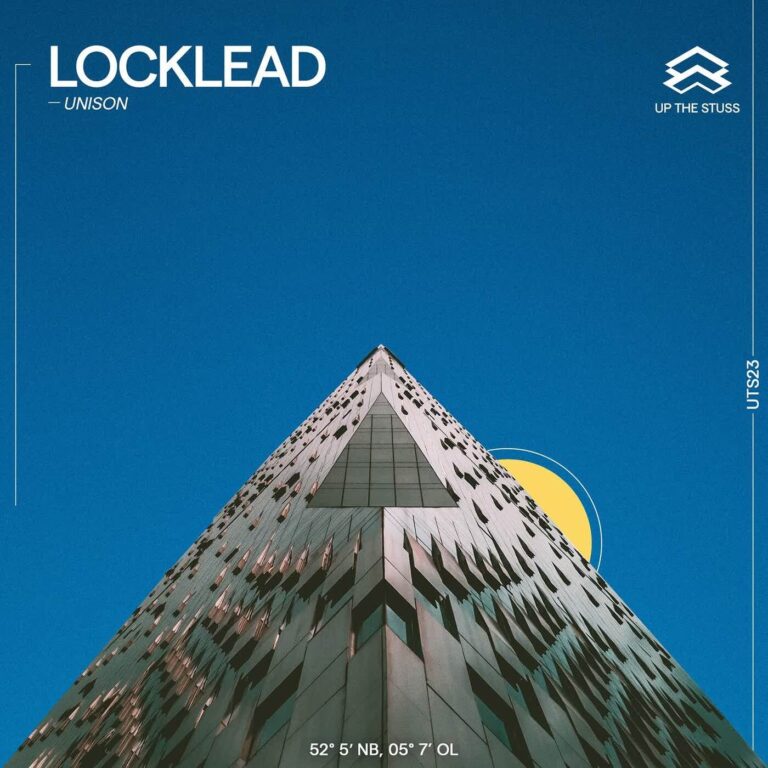 Locklead – Unison on Up The Stuss