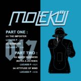 Lucass P – Submode on Molekül
