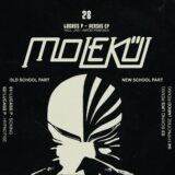 Lucass P – Versus on Molekül