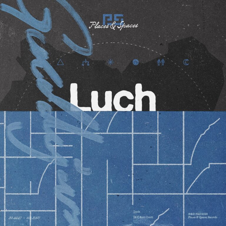 LUCH – Anti Conti on tszr