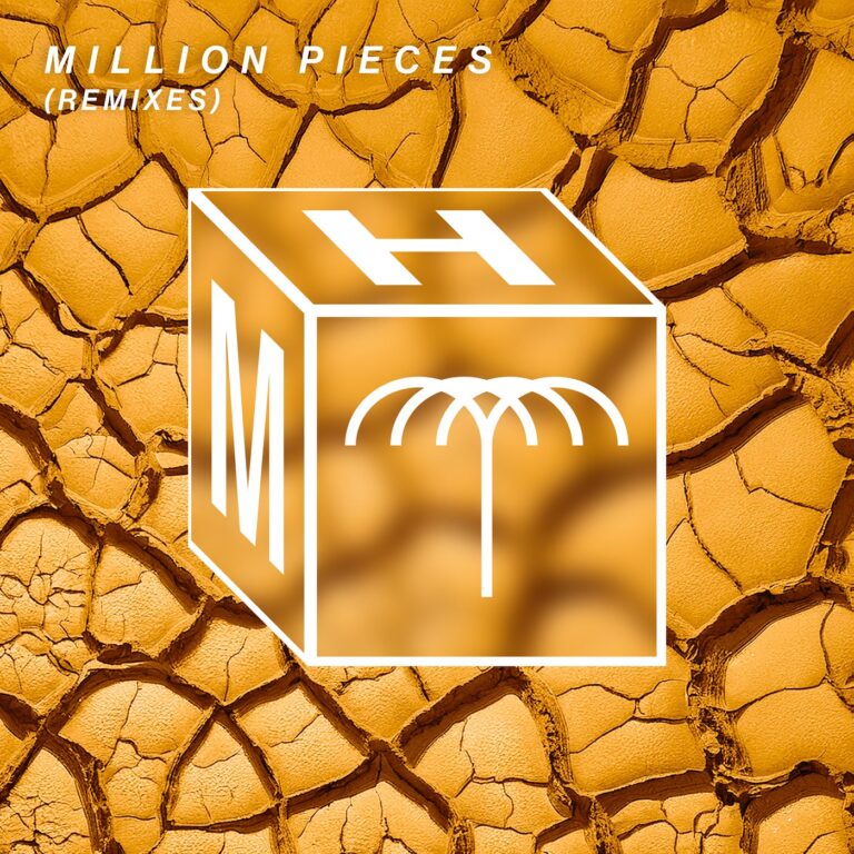 Marina Maximilian, Adam Ten, Mita Gami – Million Pieces (Remixes) on Maccabi House