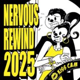 VA – Nervous Rewind 2025 on Nervous Records