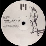 Mayeul – Travellers on Molekül