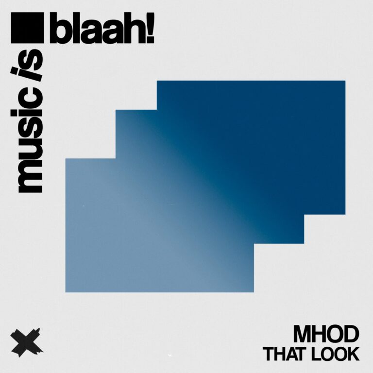 Mhod – That Look on Music is blaah!