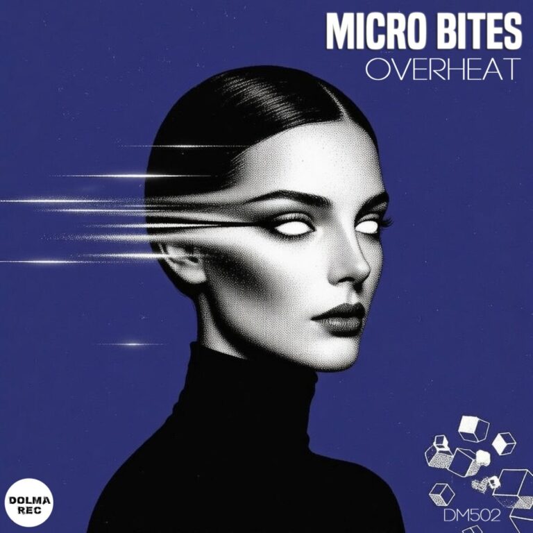 Micro Bites – Overheat on Dolma Records
