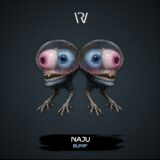 Naju – Bump on Worms Records