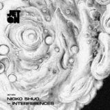 Nicko Shuo – Interferences on Jeton Records