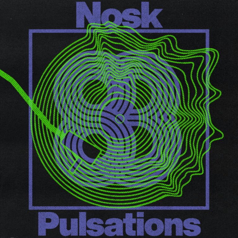 Nosk – Pulsations on 83