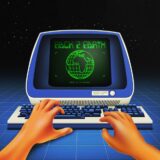 Nuage, BAILE – Back 2 Earth on Shall Not Fade